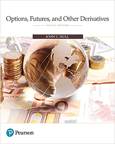 John C Hull, Options, Futures, and Other Derivatives