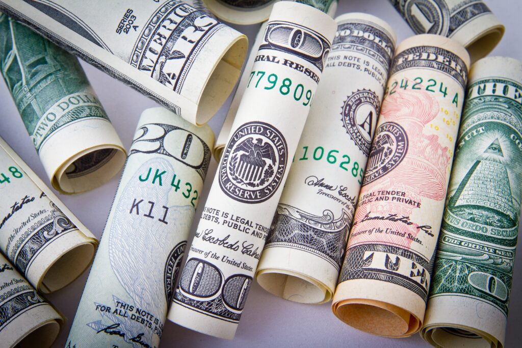 как выбрать etf для инвестирования
