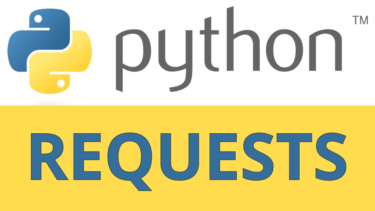 Библиотека Requests Python: как установить библиотеку requests в python