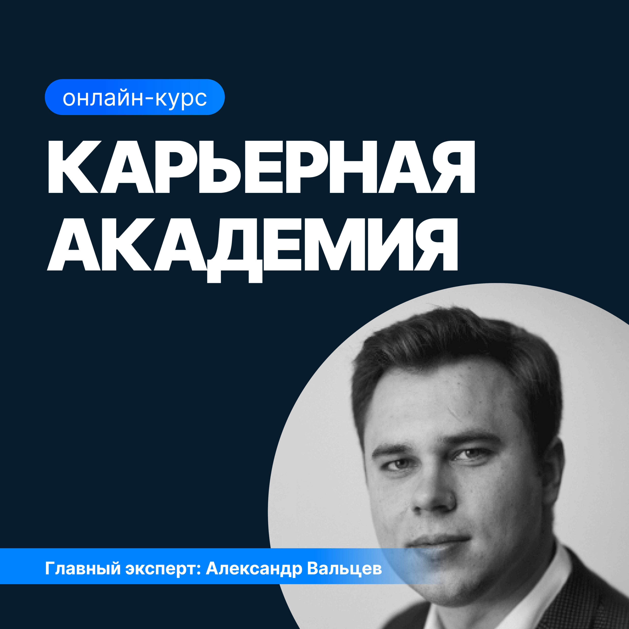 цена Карьерная академия