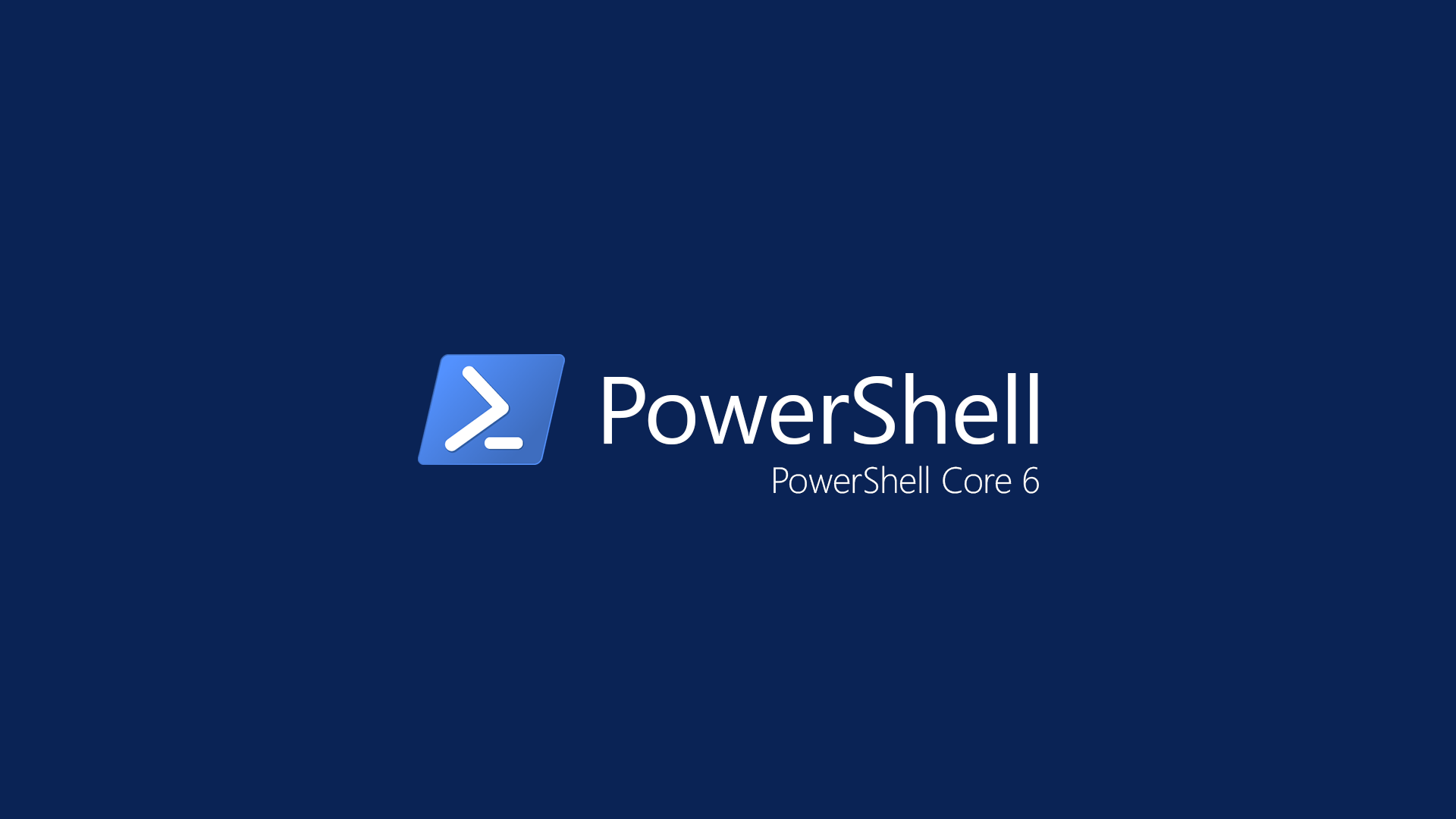 Что такое PowerShell: что делает и зачем нужен