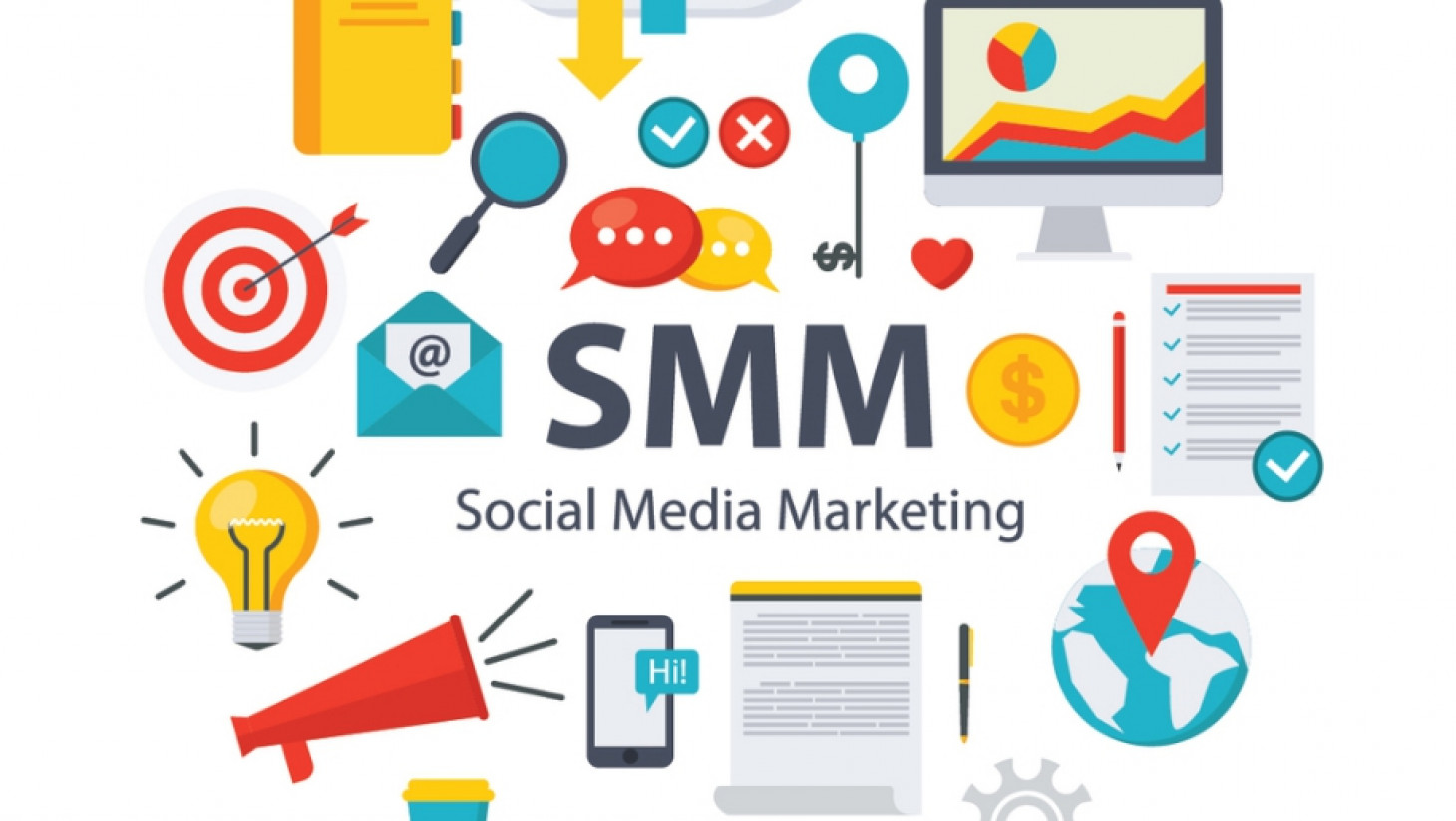 Как стать SMM специалистом с нуля: простое руководство