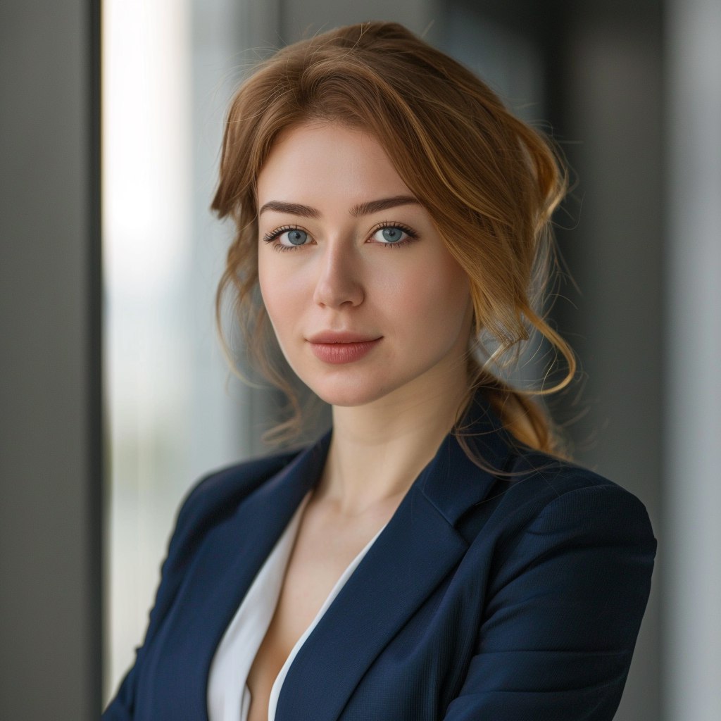 Бизнес-английский