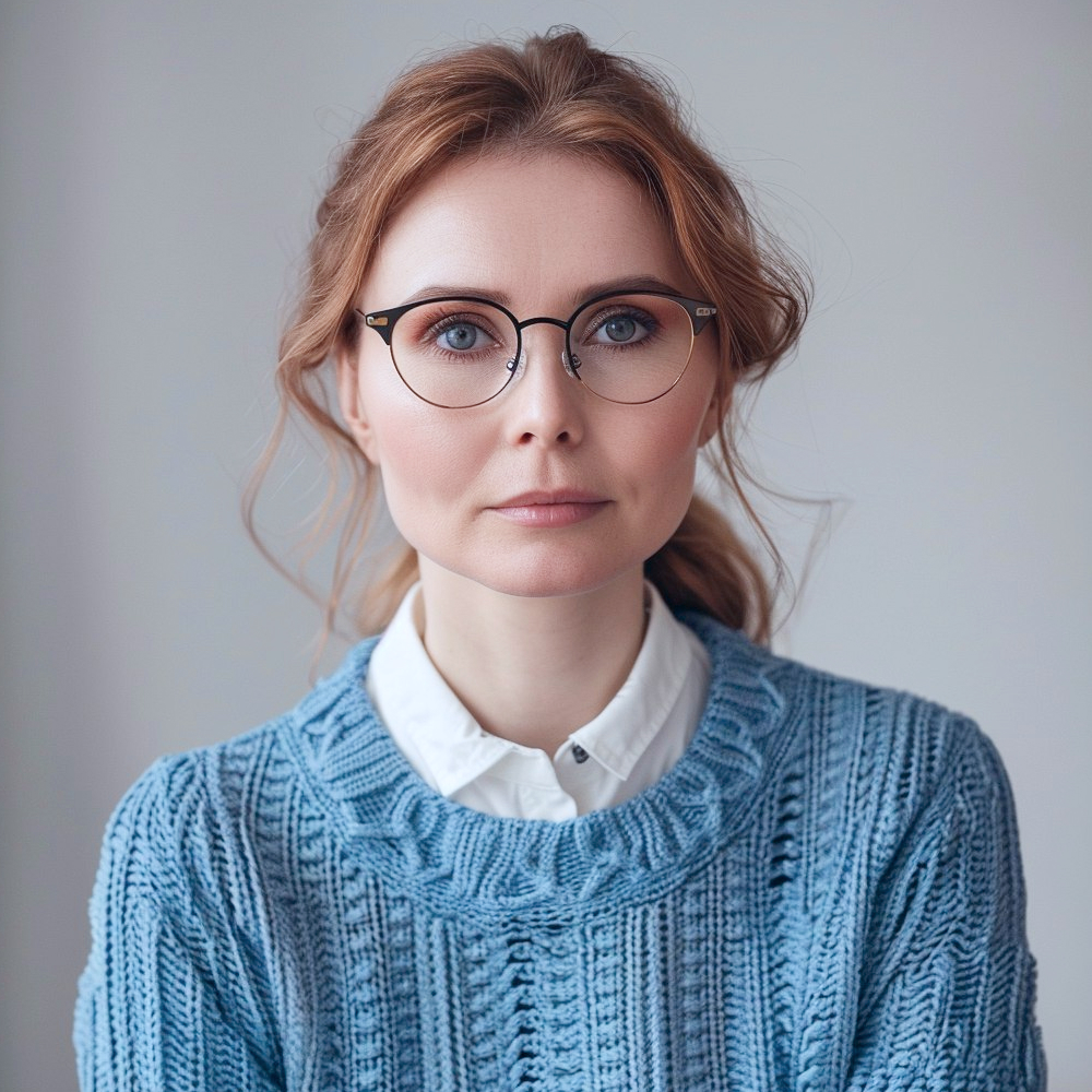 Аналитик данных