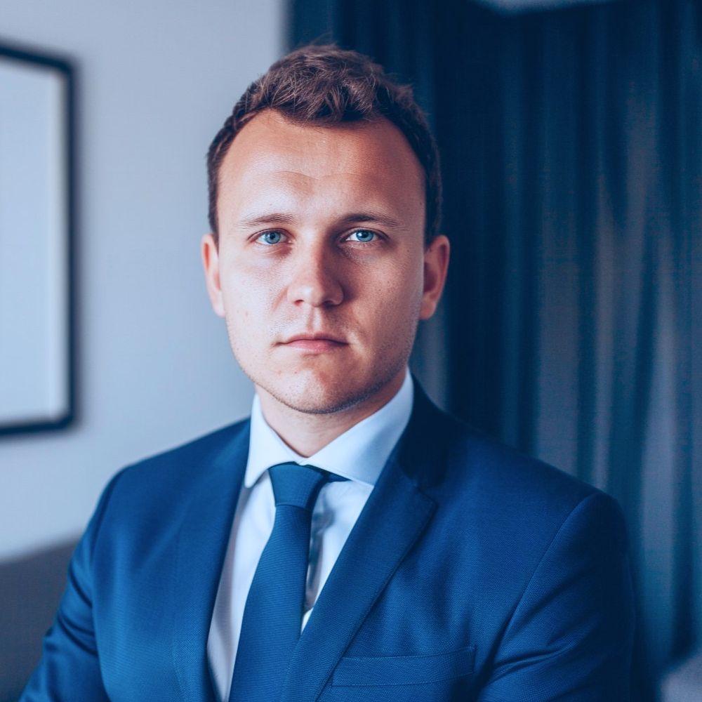 Курс Казначей от SF Education